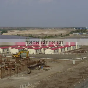 High Quality Galvanized Steel House thumbnail-3