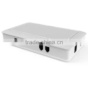 8 Ports Open Display Retail Security Controller for Tablet PC,cellphones U3083 thumbnail-1
