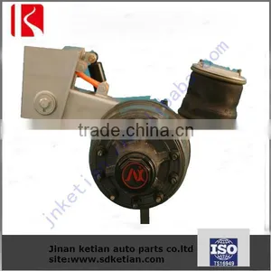 Auto Spare Parts Truck Trailer Air Suspension Made in China thumbnail-1