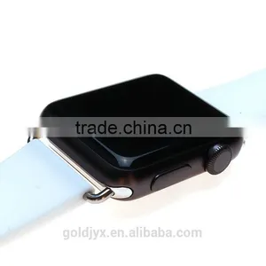 Custom Fast Delivery Cheap Smart Watch Band for Apple Watch Quality Choice thumbnail-6