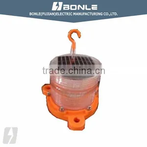 BSL-02J Solar Navigation Light,Led Signal Warning Light thumbnail-1
