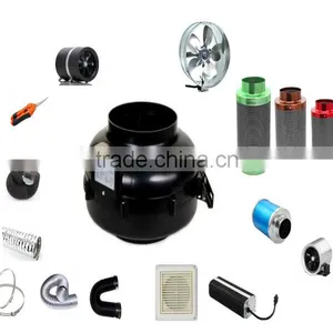 Wall Mounted Blower Ventilation Fans Industrial Ventilation Fan Roof Ventilation Fan thumbnail-1