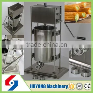 European Market Churros Machine for Sale thumbnail-4