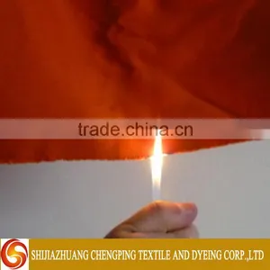 Fireproof Flame Retardant Fabric For Uniform thumbnail-5