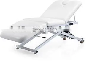 2015 World Best Selling Electric Beauty Salon Facial Bed thumbnail-1