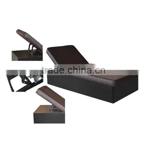Facial Chairs Sale Indonesian Furniture Lazy Chair Spa Furniture thumbnail-1