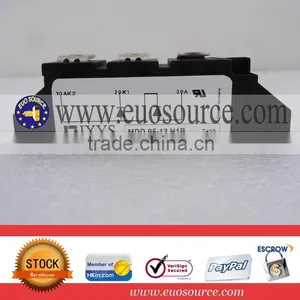 New and Original IXYS Diode Module MDC100-16I08 thumbnail-4