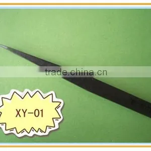 Cleanroom Various Models ESD Plastic Tweezer thumbnail-2