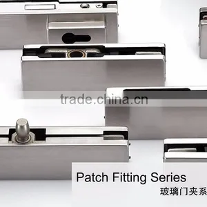 Super Quality Used Barn Door Frameless Glass Wall Hardware Kits thumbnail-3