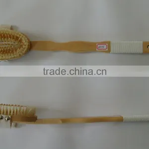 Good Quantity Cleaning Bath Body Brush thumbnail-1