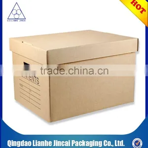 Boxes Corrugated Box Cheap thumbnail-6