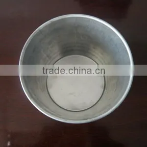 Ice Bucket Cnc Spinning (product of Metal Spinning Machine)Beer Barrels Spinning Forming Aluminum Drum Spinning Homeware Spinnin thumbnail-4