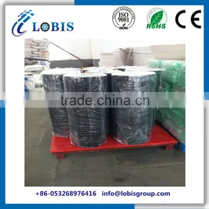 500m Colored Corrugated Plastic PP Roll thumbnail-5