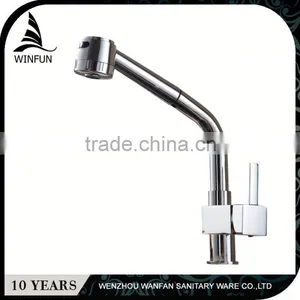 Good Reputation Factory Directly Customized Beauty Health Kitchen Faucets thumbnail-1