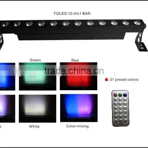 120w Addressable Led Strip With Dmx Landscape Lighting thumbnail-5