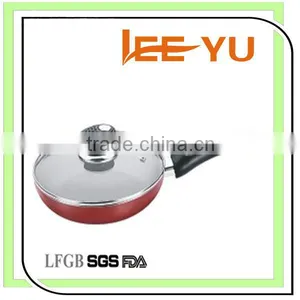 Aluminum Non-stick Frying Pan thumbnail-1