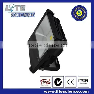 High Power Led Floodlight AC85-265V IP65 Waterproof Led Floodlight 140w thumbnail-1