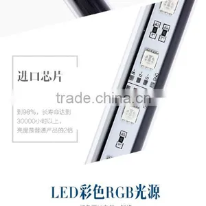 110-240v 93CM Colorful Led Lights Changeable Color With Infrared Controller thumbnail-5