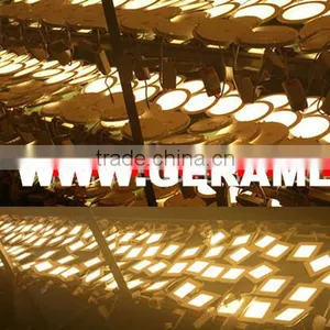 Cheapest Ce Rohs Aluminum Ip65 Led Panel Light thumbnail-6