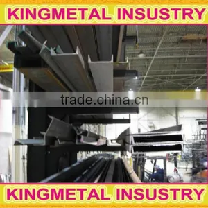 3m Length 10mm/20mm/30mm A36 Equal/unequal Steel Angle thumbnail-4
