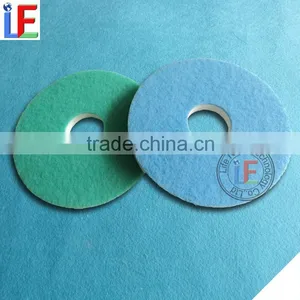 16KG/M3 Micro Abrasive Marble Floor Polishing Cleaning Pads thumbnail-3