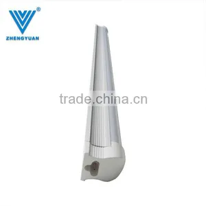 60cm Led Tube High Efficiency and High Power Factor T8 LED Tube Waterproof IP65 LED Tri-Proof Light thumbnail-2