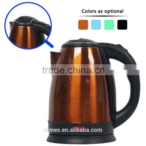 NS-K302-18P 1.8L 2016 Kitchen Machines of Stainless Steel Kettle thumbnail-1