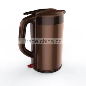 2016 New High End Electric Kettle thumbnail-3