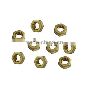 Internal Hex Nut thumbnail-1