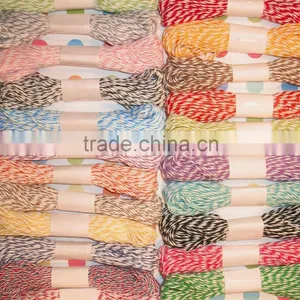 High Quality Cotton Strings Cottonc Divine Twine Bakers Twine 1cm-2cm thumbnail-4
