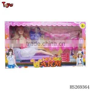 Latest Wholesale Fashion Doll thumbnail-1