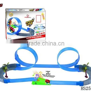 Hottest Electronic Slot Car thumbnail-2