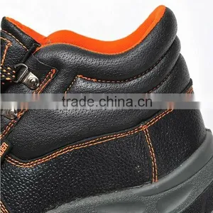 Fashion Safety Injection Out Sole Safety Shoes/footwear thumbnail-3