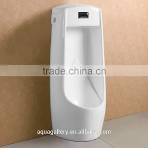 Public Men WC Ceramic Urinal thumbnail-4