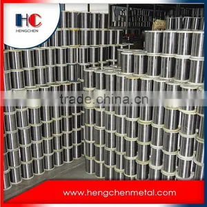 Stainless Iron Hard Wire thumbnail-3