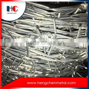 Manufacturer Electric Galvanized Barbed Razor Wire thumbnail-6