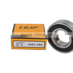 LGJP Bearing 6001 6002 6003 High Quality Factory Price Durable All Types of Bearings Bicycle Parts thumbnail-5