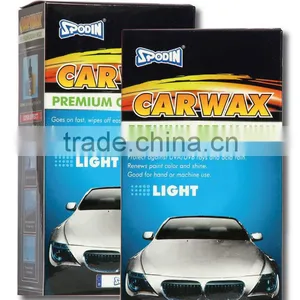 Car Care Products White Wax, Cleaning Wax thumbnail-6