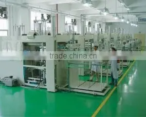 Shenzhen Jinlichang Plastic And Silicone Products Co., Ltd. company overview - view 2 thumbnail