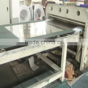 Top Quality Good Price Al-mg Alloy Aa3003 H14 Aluminum Sheet Used for Air Conditioner Condenser thumbnail-3