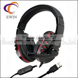 Multifunctional For PC PS3 PS4 XBOX 360 Headphone thumbnail-1