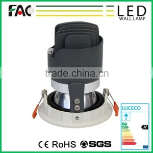 Direct-selling Top Cool White Wall Washer Led thumbnail-3