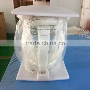 Acrylic Modern Cheap Chairs Stools thumbnail-3