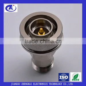 4.3-10 Male(quick Type) to N Female Adaptor thumbnail-2