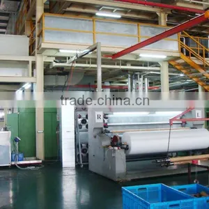 pp Spun-bonded Non Woven Production Line thumbnail-6
