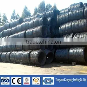 SAE 1008 Steel Wire Rod Price thumbnail-5