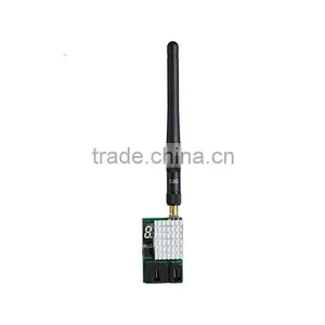 Chinese Manufacture Flysight TX5802 5.8GHz FPV Sender thumbnail-5