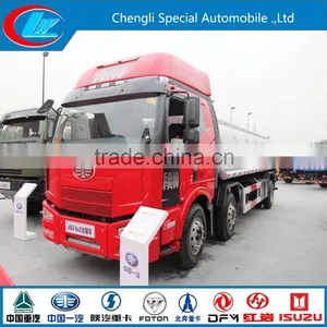Hot Sale 6x4 Fuel Tank Truck for Sale Fuel Tank for Truck Fuel Tanker thumbnail-2