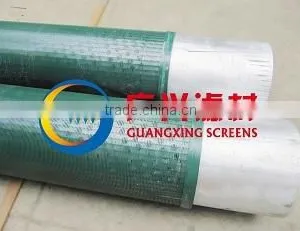 Coupling Double Prepacked Screen Pipe thumbnail-3