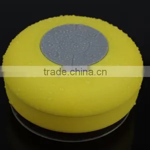 New Arrivel Fashion Portable Wireless Water Proof Bluetooth Speaker, Out Bluetooth Speaker om Speaker thumbnail-6